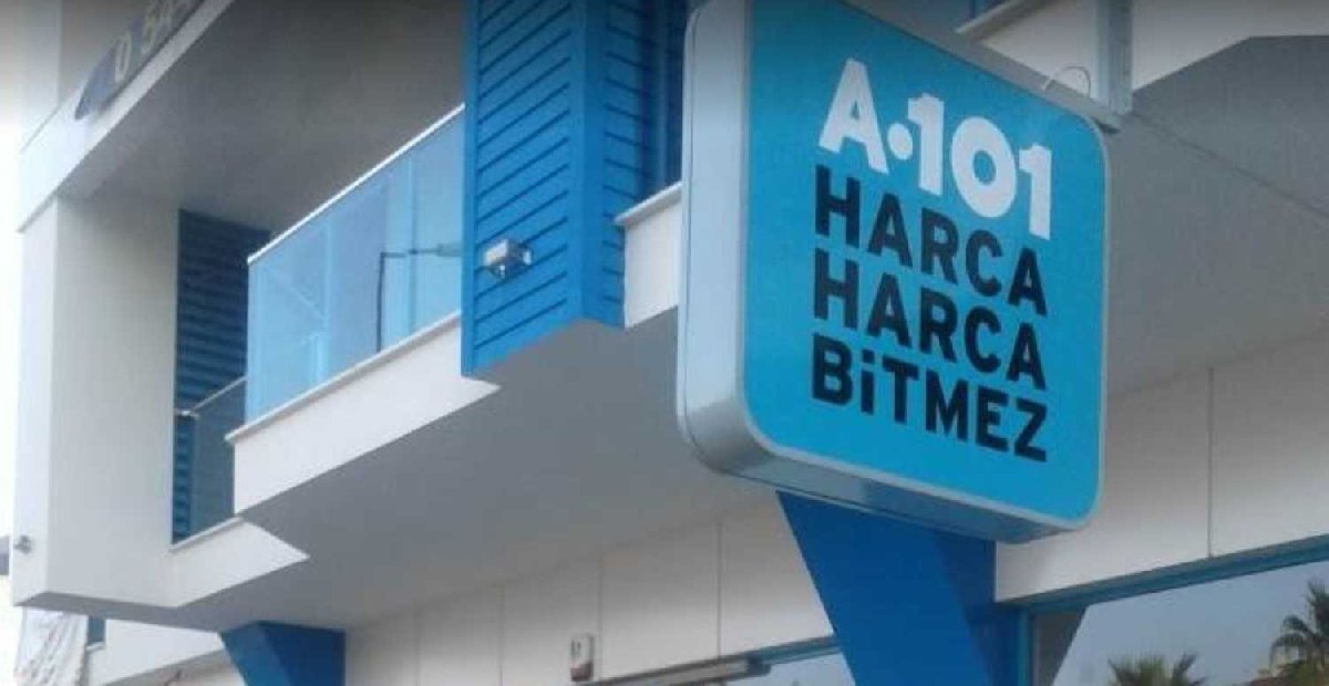 A101 4 Ağustos indirimli ürünler kataloğu ve fiyat listesi