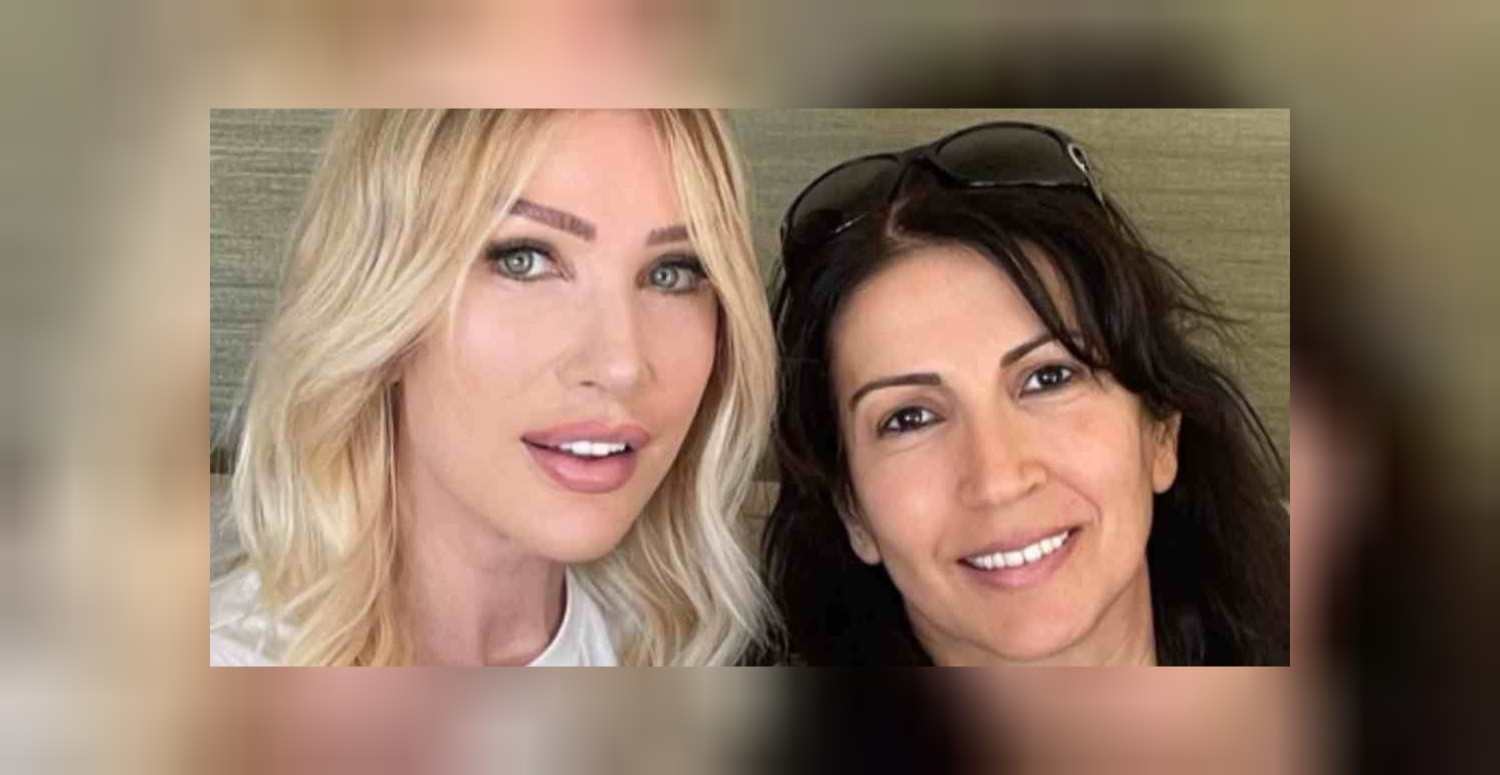 Hicran Ökten kimdir, kaç yaşında? Seda Sayan’ın kayınvalidesi Hicran Ökten hakkında bilgiler