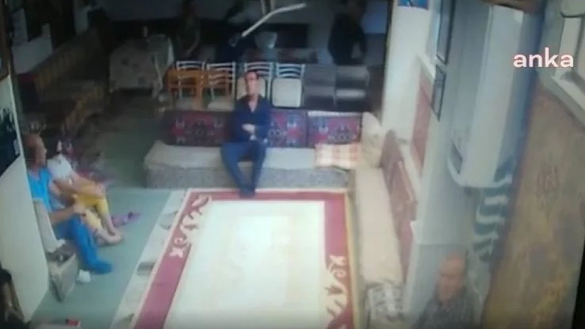 Babacan'dan saldırıya uğrayan cemevi dedesine 'geçmiş olsun' telefonu