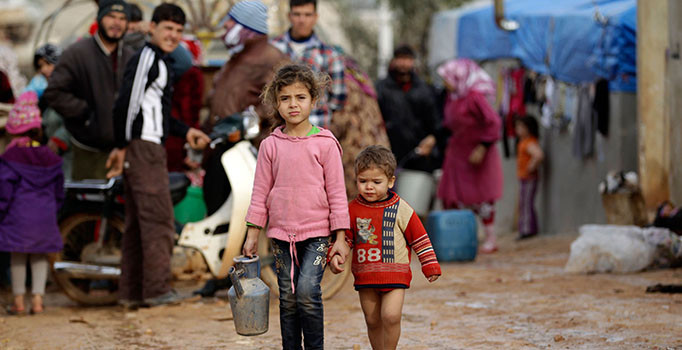 Karar yazı dizisi: Anadolu'nun göç ve göçmen dosyası 1 | Göçle karılan harç