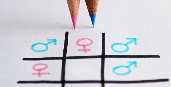 "Kadının statüsü 
kalkınma için önemli"