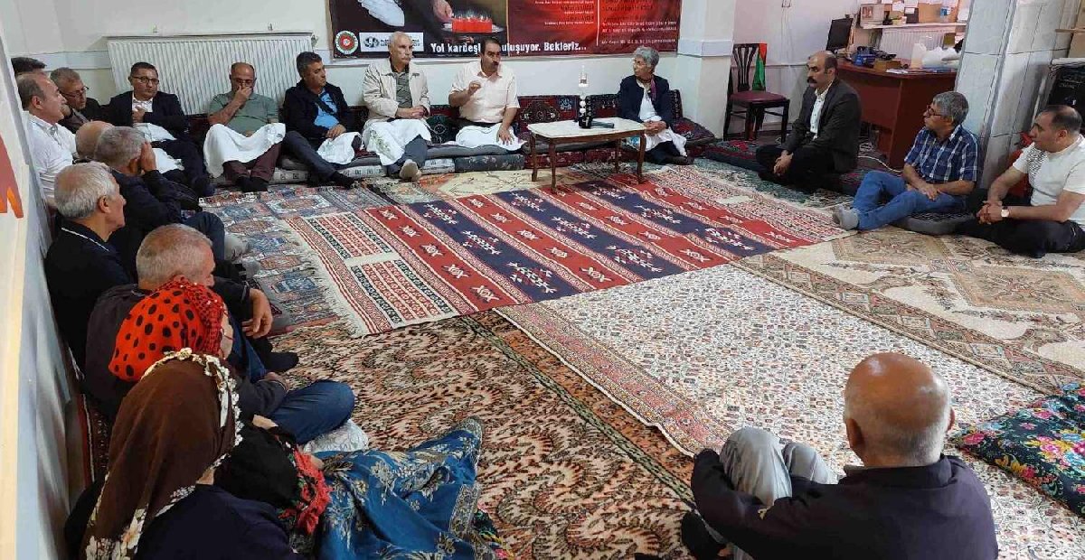 Ankara’da cemevi ile Alevi dernek ve vakıflarına saldırı hangi ilçelerde oldu?