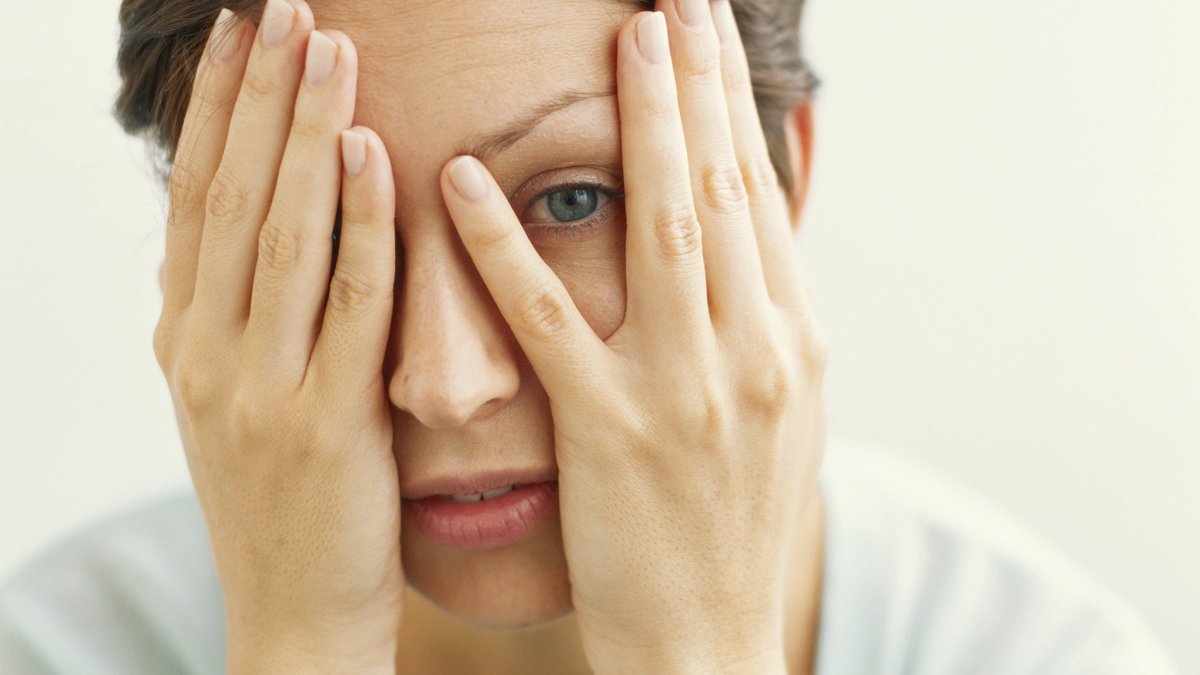 Menopoz Yaşınız Hesaplanabilir mi? İşte Menopoza Ne Zaman Gireceğiniz Hakkındaki Her Şey...