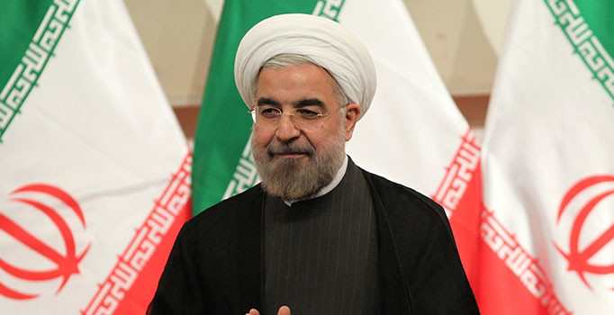 İran'dan balistik füze açıklaması: Kimseden izin almayız