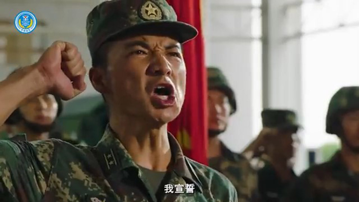 Pelosi'nin olası Tayvan ziyareti öncesi dev tatbikat: Çin'den dünyaya gözdağı