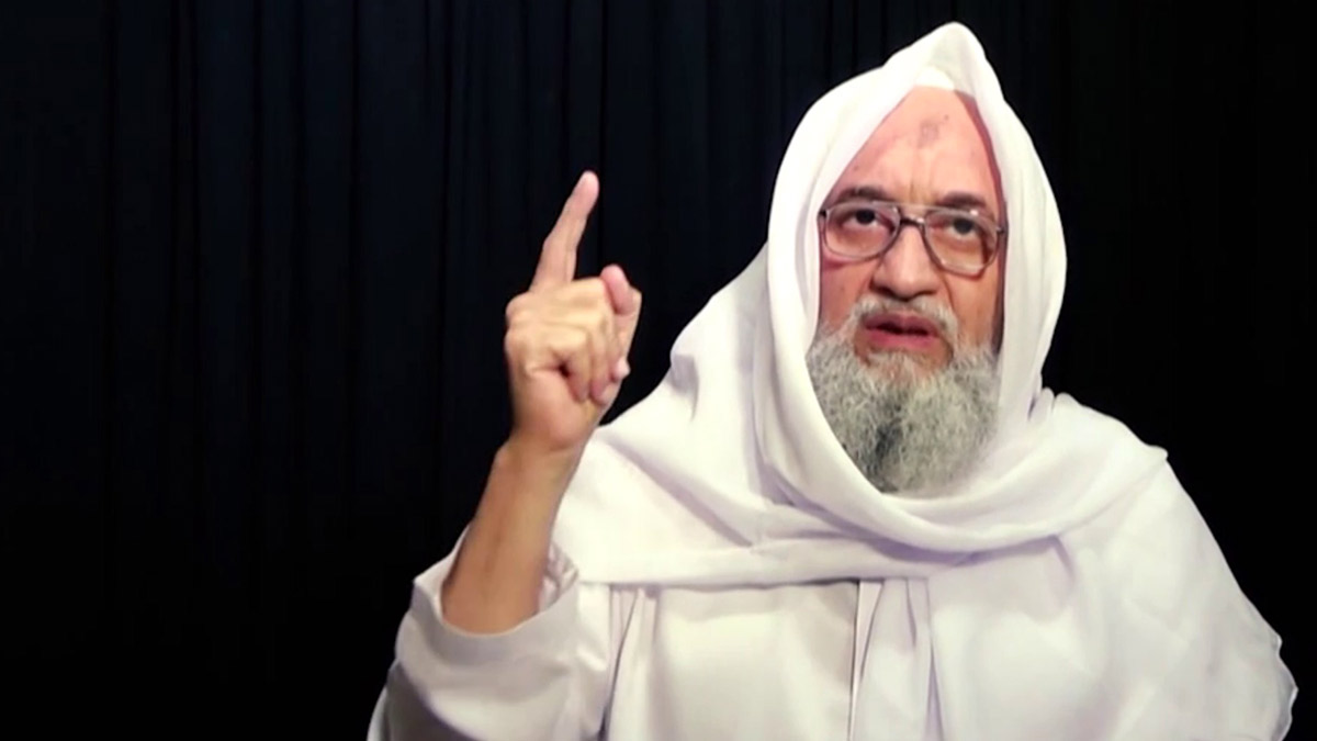 ABD'den Afganistan'da operasyon: 'El Kaide lideri öldürüldü'