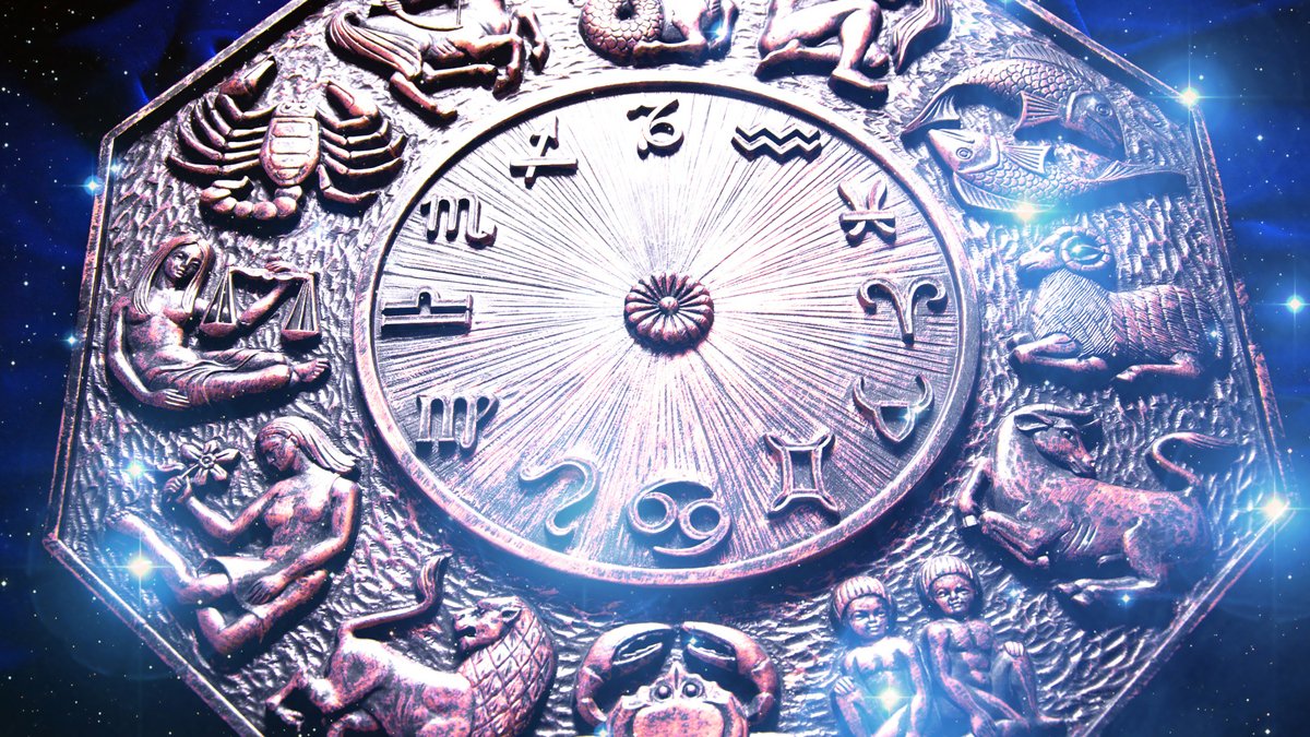 Karanlık kozmik hava, burcunuza doğru gidiyor... İşte 2 Ağustos Burç Yorumları...