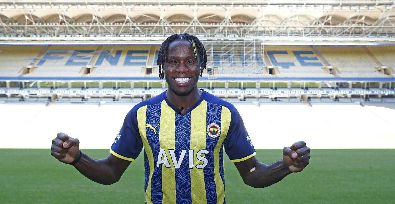 Bruma'nın OnlyFans modeline mesajı ifşa oldu! Sosyal medya Bruma ile çalkalandı! Sezonu erken açmış yorumları