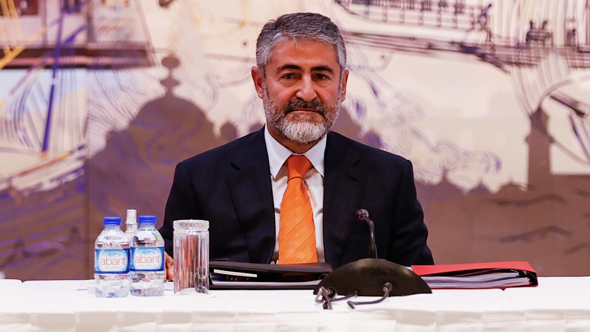 DEVA Partisi'nden Nebati'ye: 30 saniyede bu kadar boş laf maharet ister