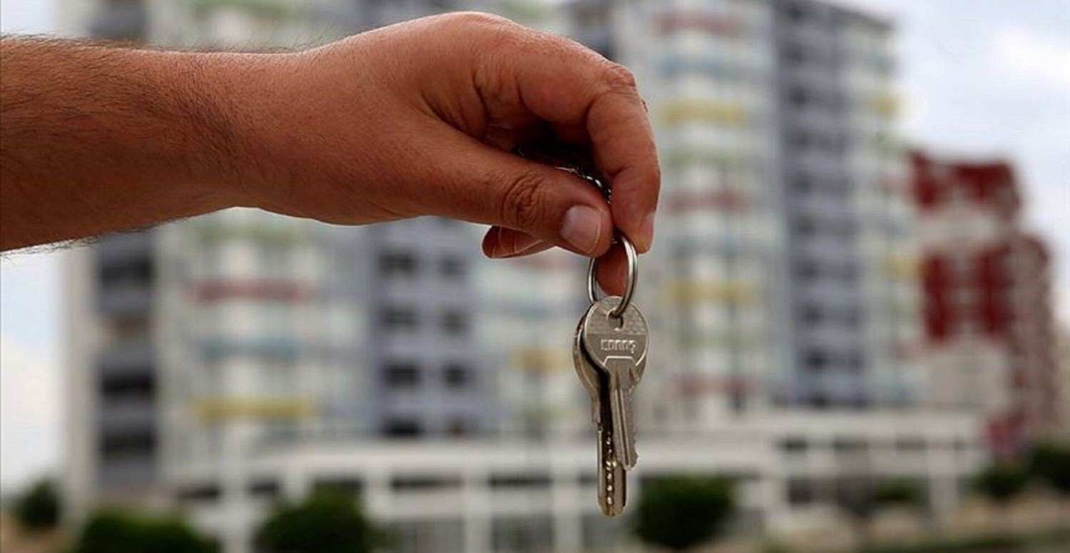 Ucuz konut hayali gerçek oluyor! Cumhurbaşkanı Erdoğan resmen duyurdu! Bu karar 81 ili etkileyecek