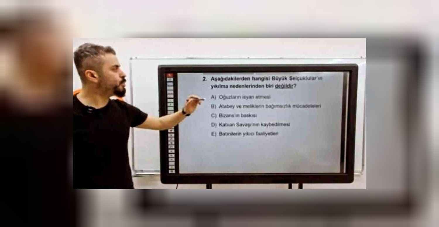 KPSS soruları çalındı mı? Kpss soruları sızdırıldı mı, sınav iptal olur mu? Yediiklim yayınları ile birebir aynı sorular gündemde!