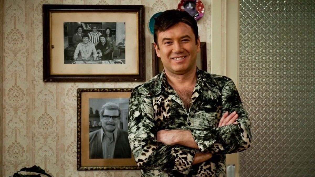 Şoray Uzun eşiyle fotoğrafını paylaştı, görenler şaştı kaldı