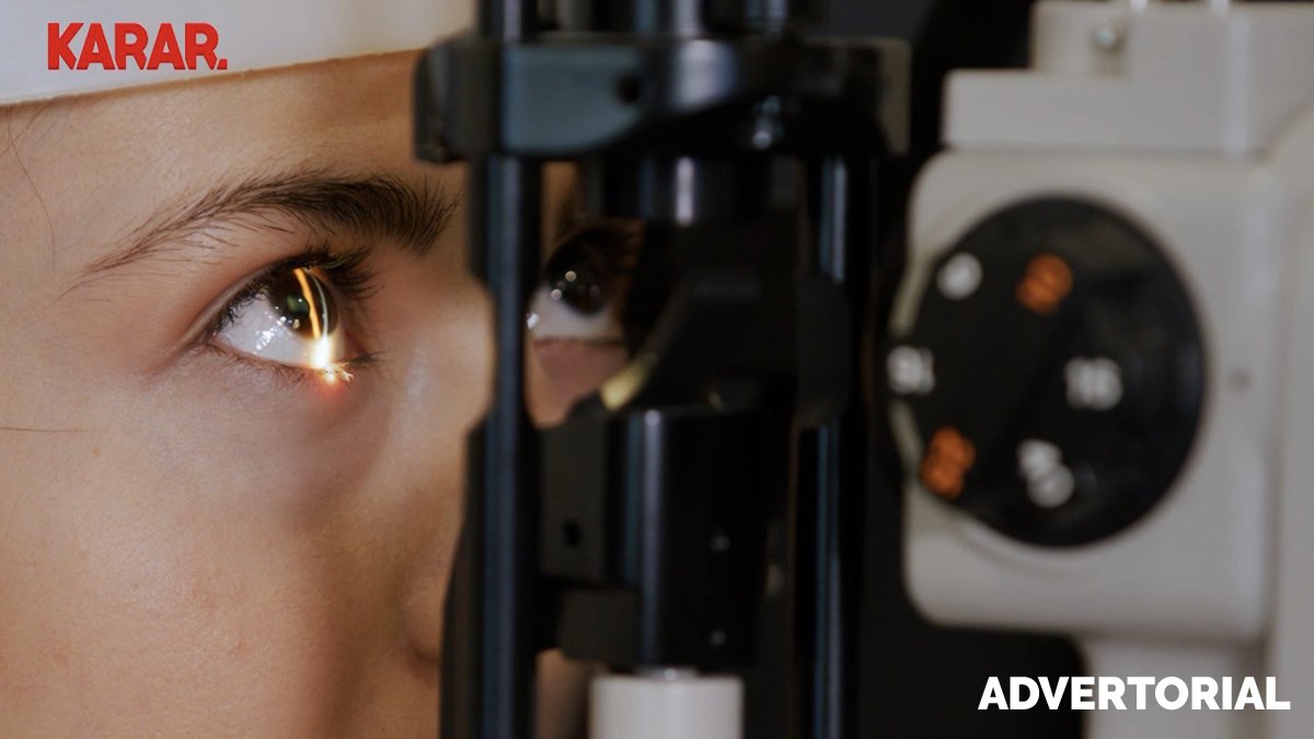 Yakın ve uzak gözlüğü kullanmamak için ne yapabiliriz?