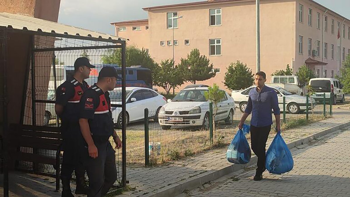 Kadir Şeker tahliye edilmişti: Türkiye'nin konuştuğu olayda yeni gelişme!