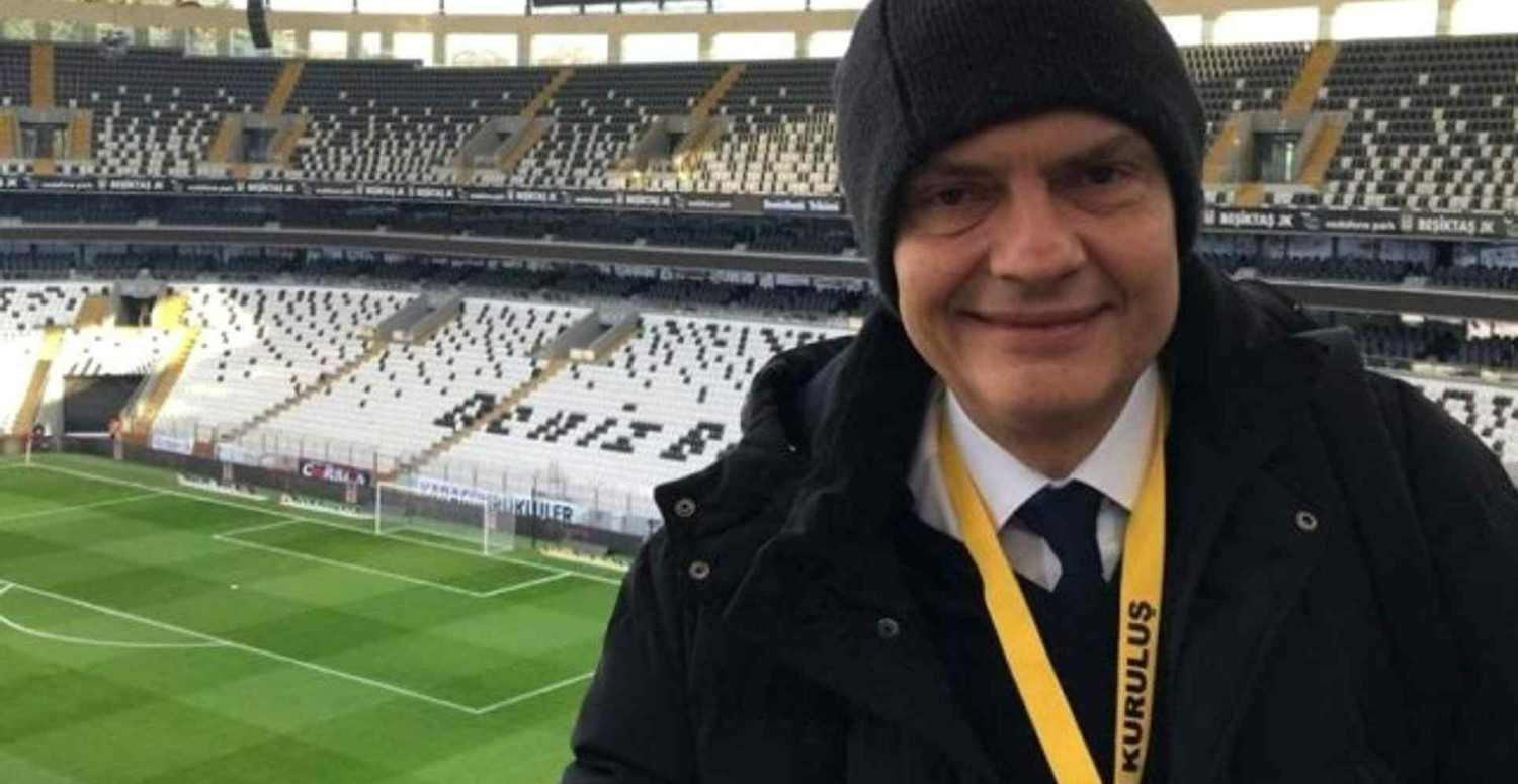 Ercan Taner kimdir, kaç yaşında? Tivibu Spor’un yeni yorumcusu Ercan Taner hakkında bilgiler