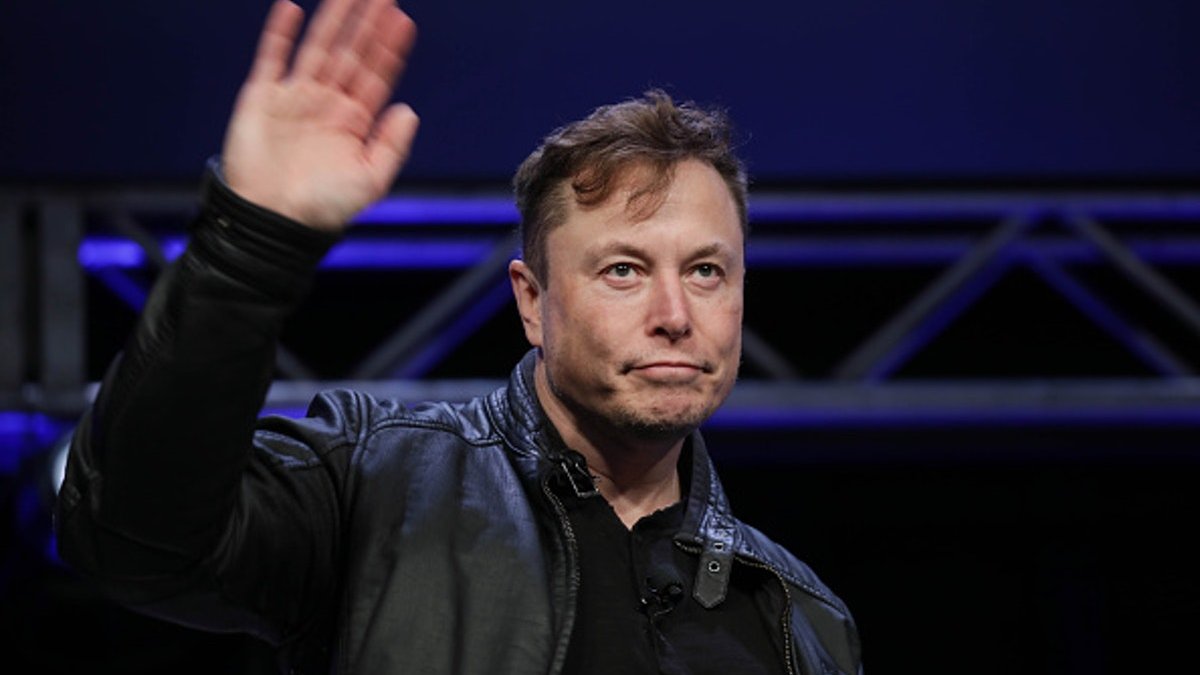 Twitter'ın yeni patronu Musk'tan itiraf geldi