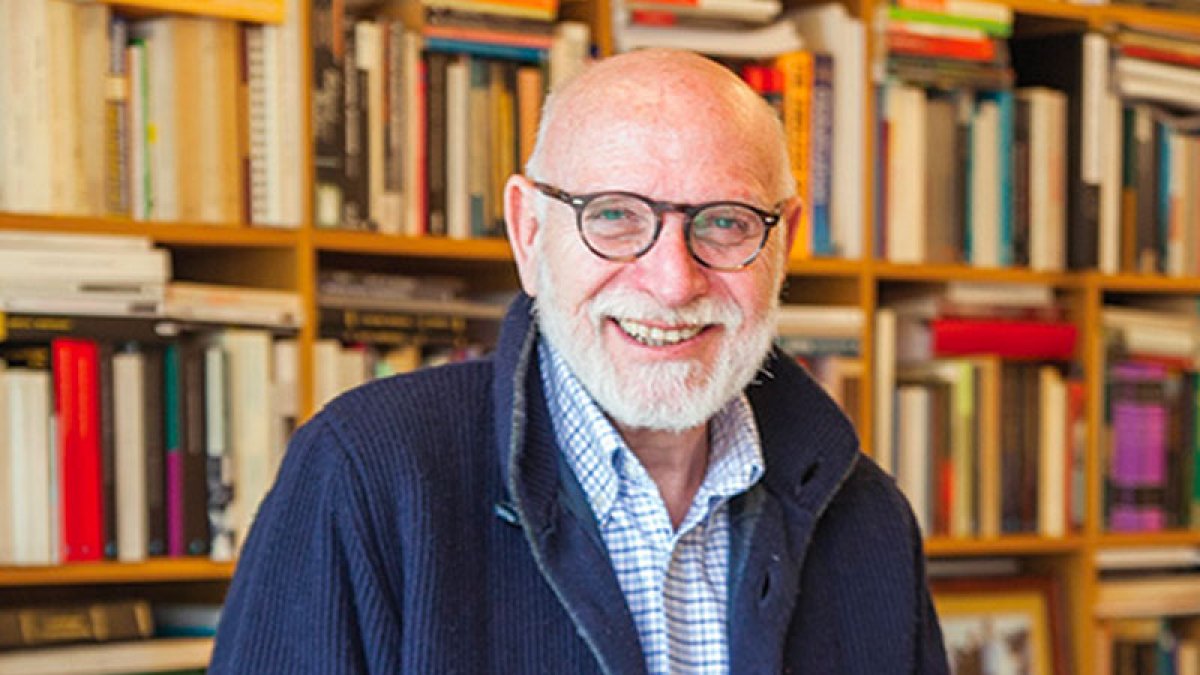 Koronavirüse yakalanan Prof. Dr. Aydın Uğur hayatını kaybetti