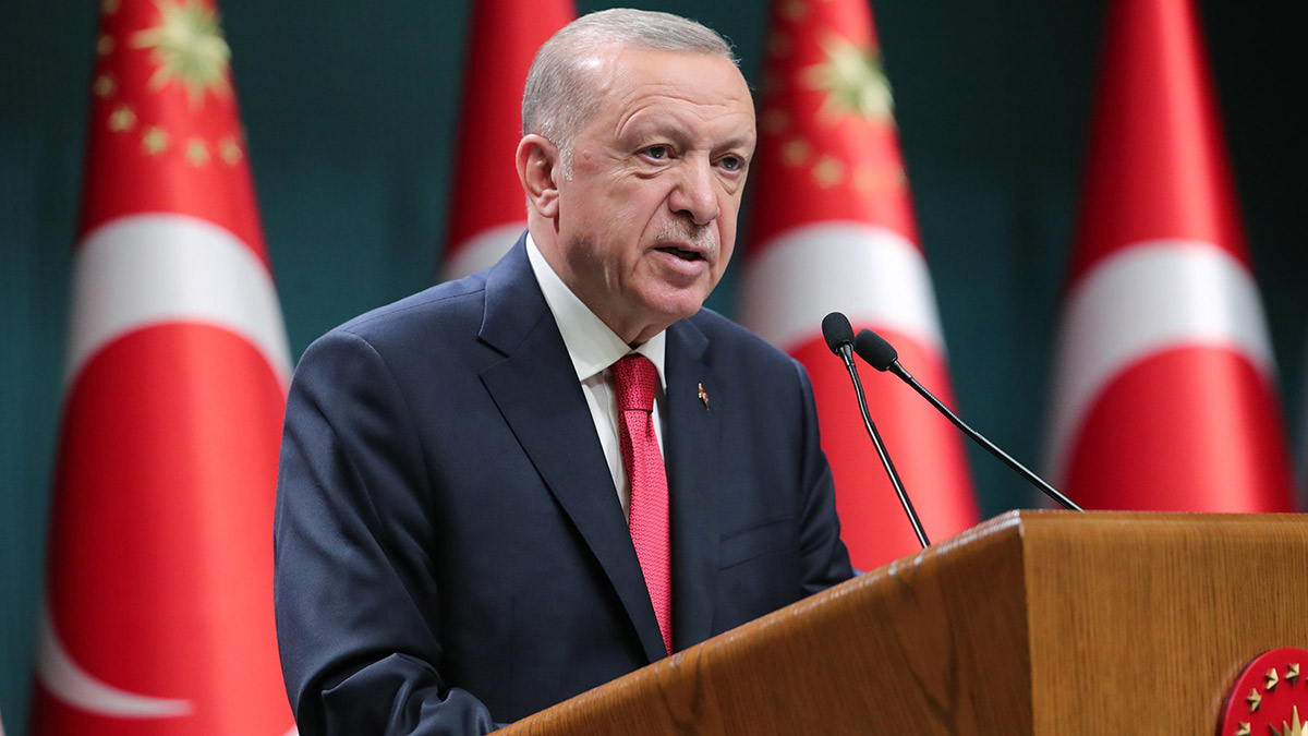 Cumhurbaşkanı Erdoğan'dan KPSS talimatı: İnceleme başlatıldı