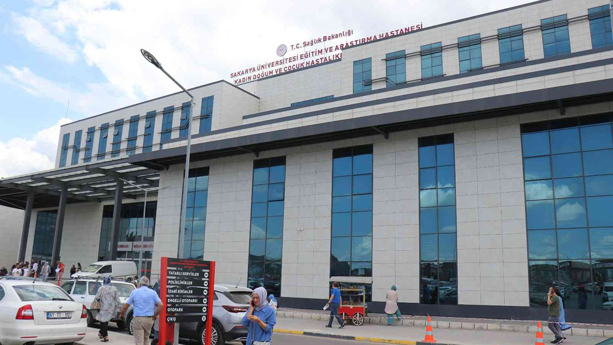 Sakarya'da korkunç olay! Sokak köpeğini vurmak isteyen cani, 3 çocuğu vurdu