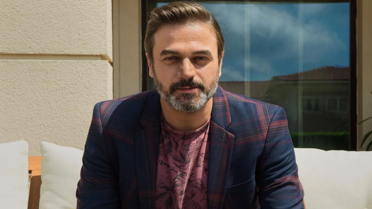 Ufuk Özkan ve Nazan Güneş tek celsede boşandı