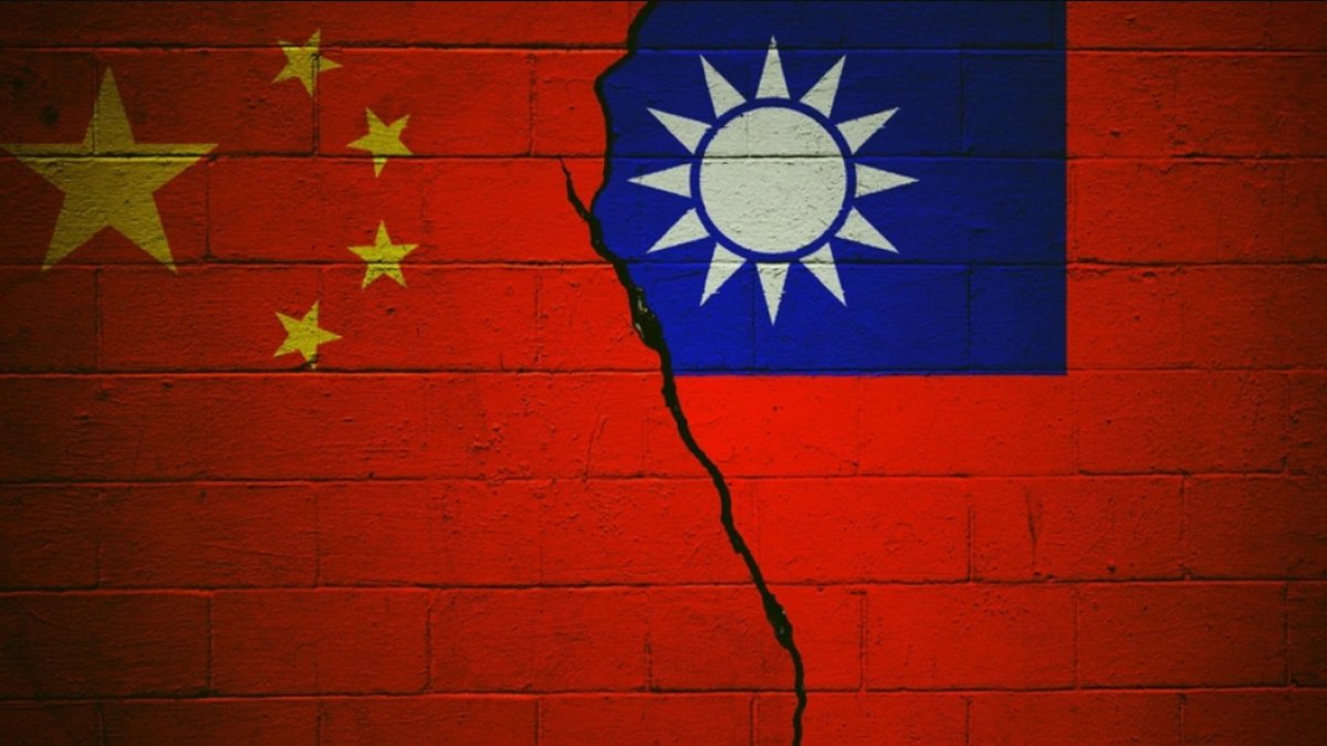 Çin, Tayvan’a ilk yaptırımlara başladı