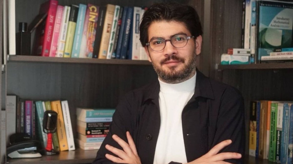 Ekonomist Oğuz Demir enflasyon rakamlarını değerlendirdi: İpin ucu kaçtı
