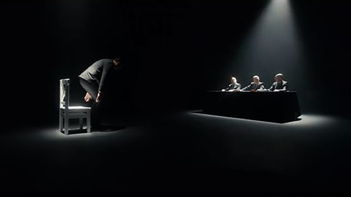 KPSS skandalı sonrası İYİ Parti'den 'mülakat' videosu: Bu adaletsiz düzen bitecek, az kaldı!