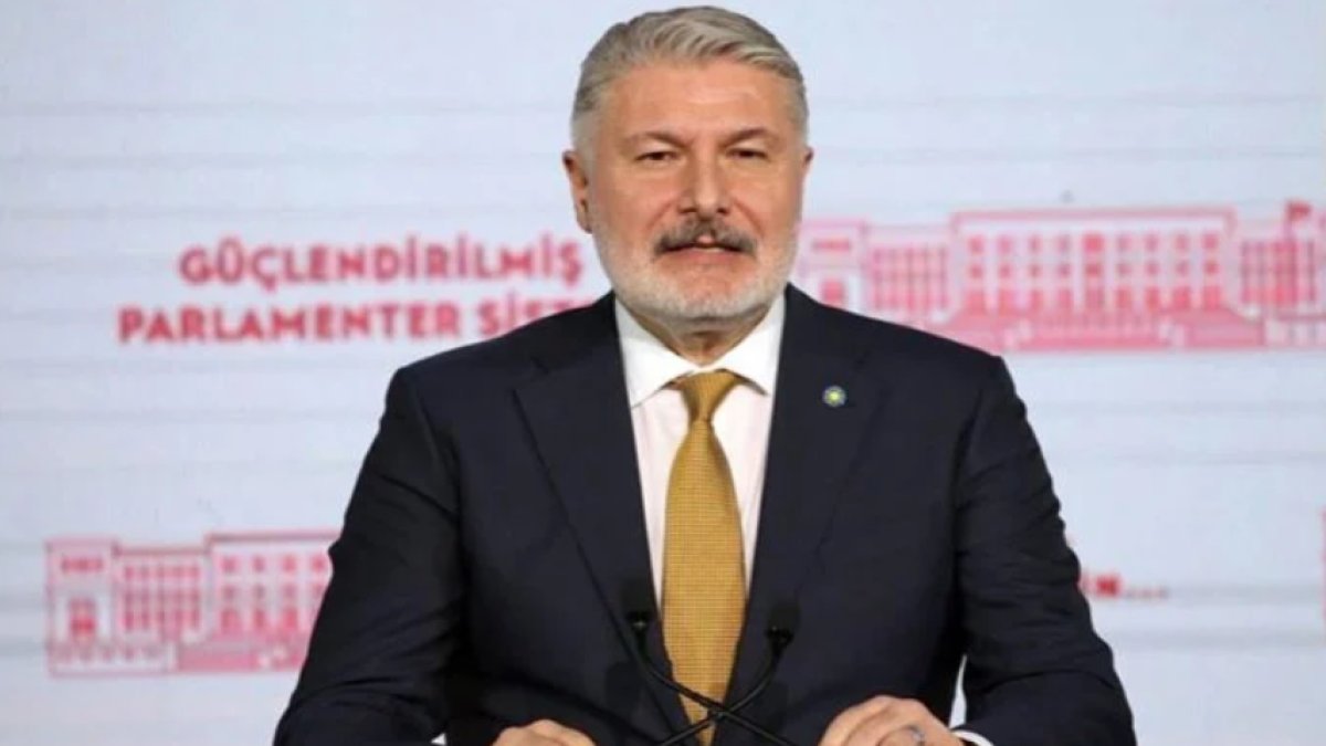 İYİ Partili Erdem'den KPSS iddialarıyla ilgili suç duyurusu: Sınav iptal edilmeli