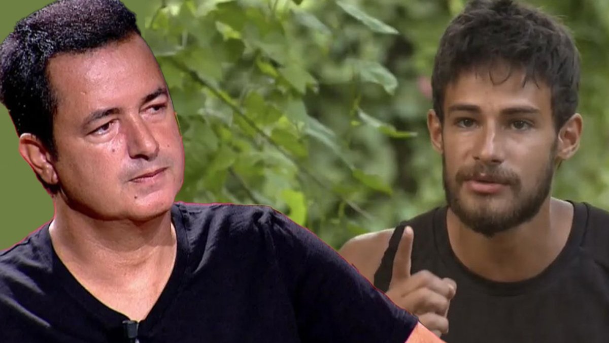 Survivor Yargıya Taşındı! Batuhan Karacakaya-Acun Ilıcalı Kavgası Alevlendi! Yanan Nisa Bölükbaşı Olacak