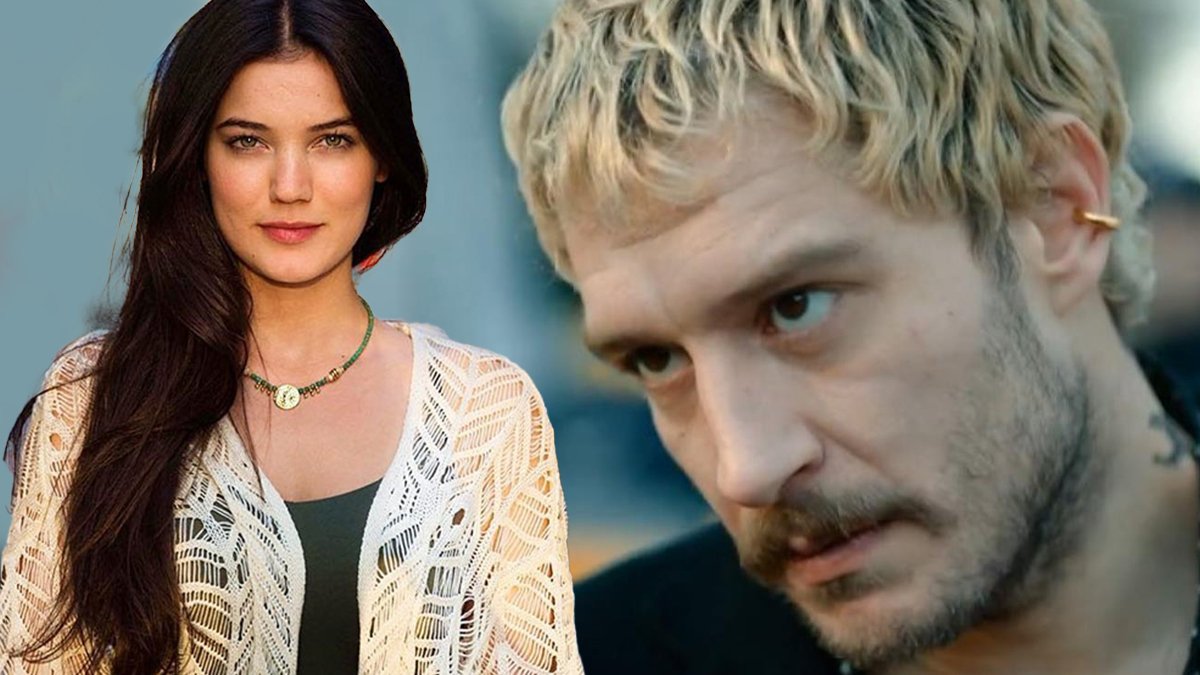 Pınar Deniz Seri Katil Oldu! Uraz Kaygılaroğlu'nun Yeni Avı! İşte Avcı Dizisinden Bomba Kare