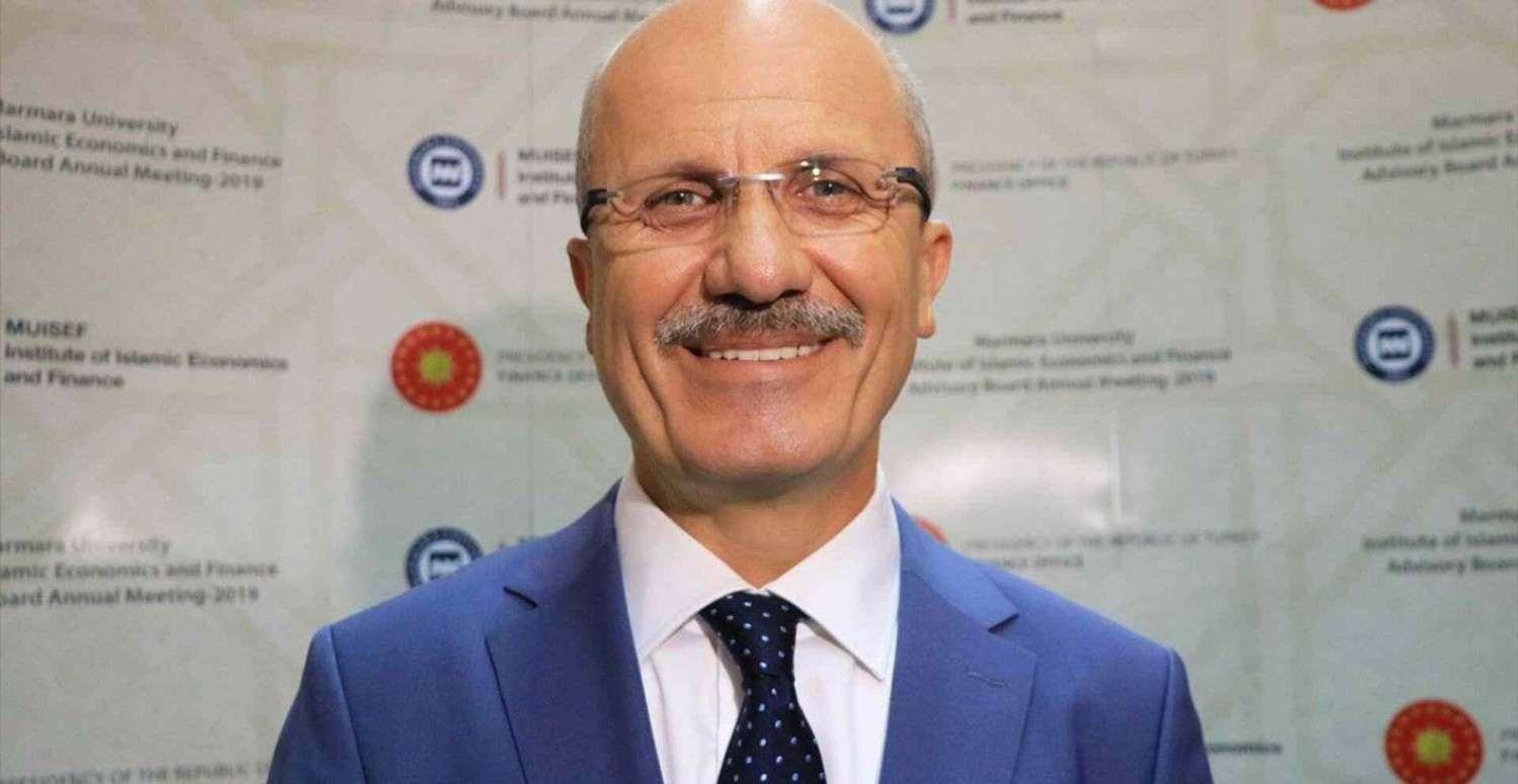 YÖK Başkanı Prof. Dr. Erol Özvar Kimdir? Erol Özvar'ın Biyografisi
