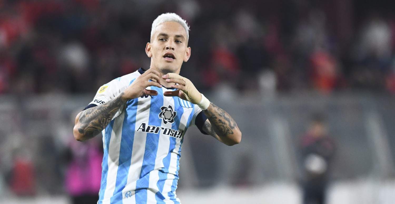 Enzo Copetti kimdir, kaç yaşında? Fenerbahçe ile anılan Enzo Copetti hangi takımlarda oynadı? Enzo Copetti hakkında bilgiler