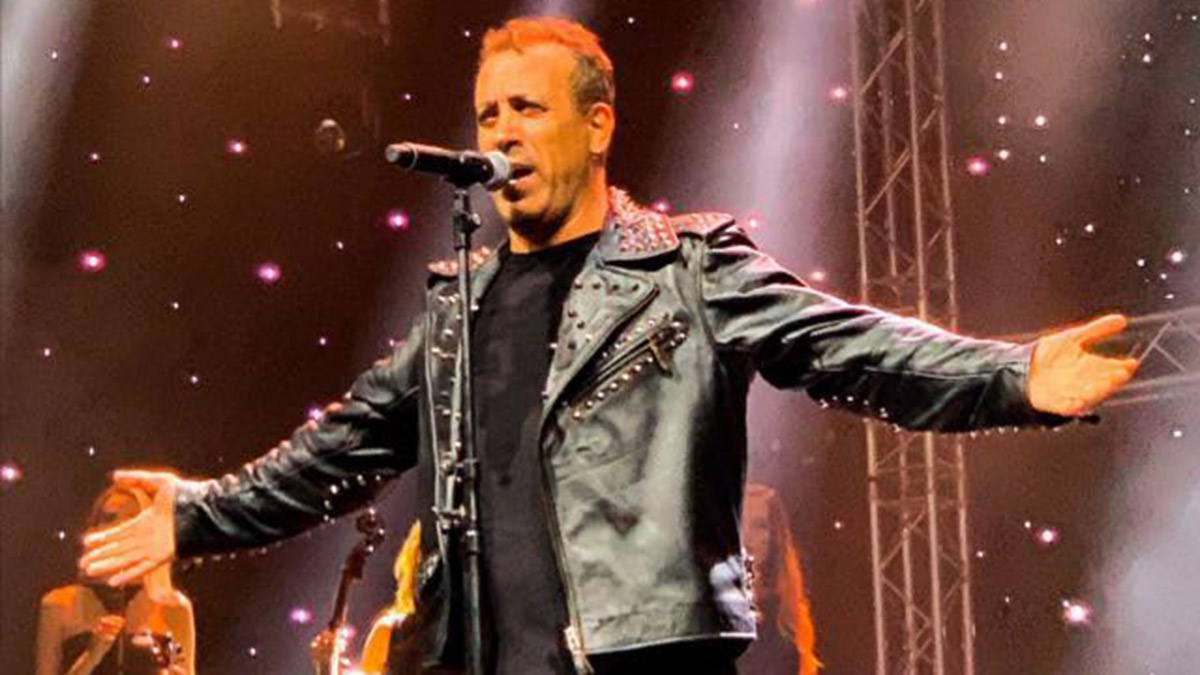 Kurban Bayramı'nda kaçan boğaya Haluk Levent talip oldu