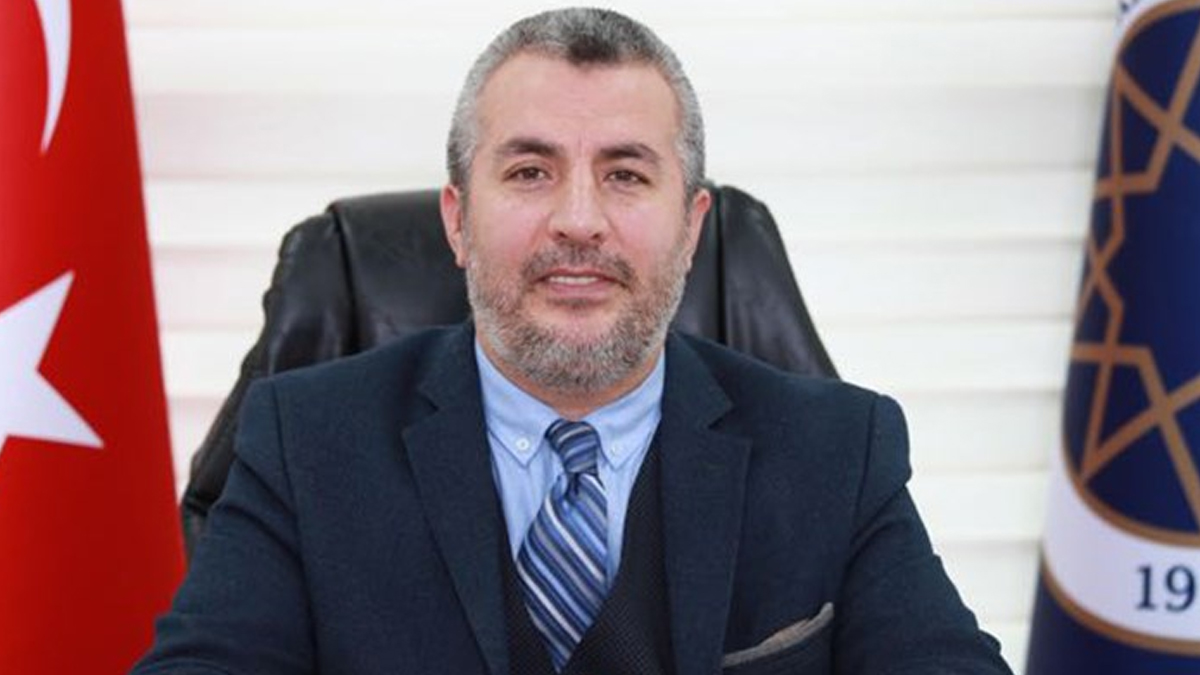 KPSS skandalının ardından ÖSYM'ye yeni başkan