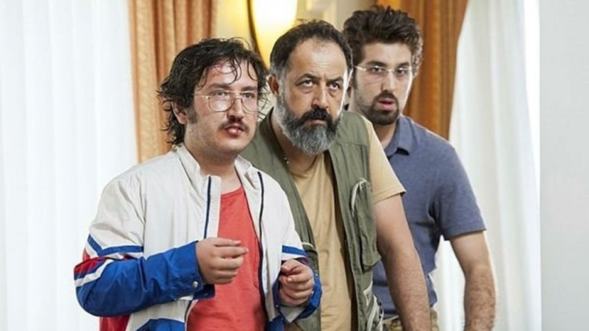 Ölümlü Dünya'nın devam filmi dijitalde yayınlanacak