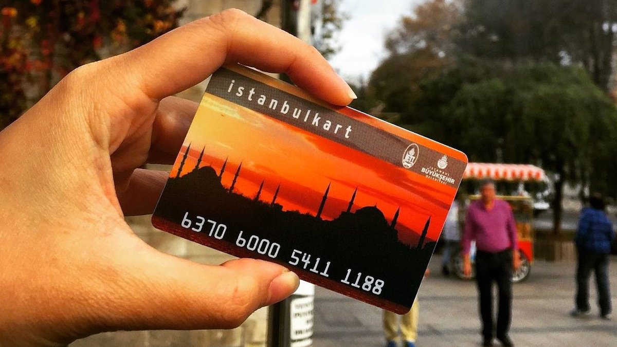 İstanbulkart'a tarih sınırlaması! Kartta adı soyadı yazanlar dikkat: İBB o kartları iptal ediyor
