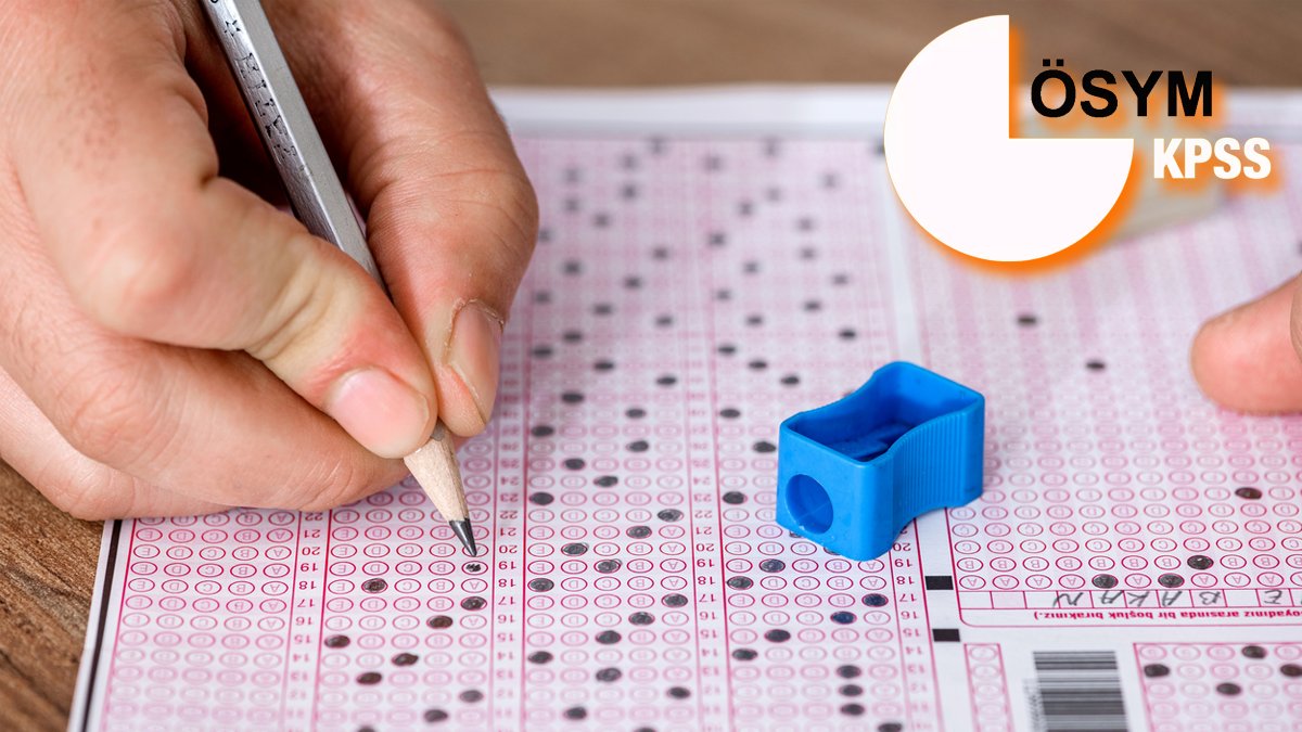 Devlet Denetleme Kurulu'ndan KPSS açıklaması