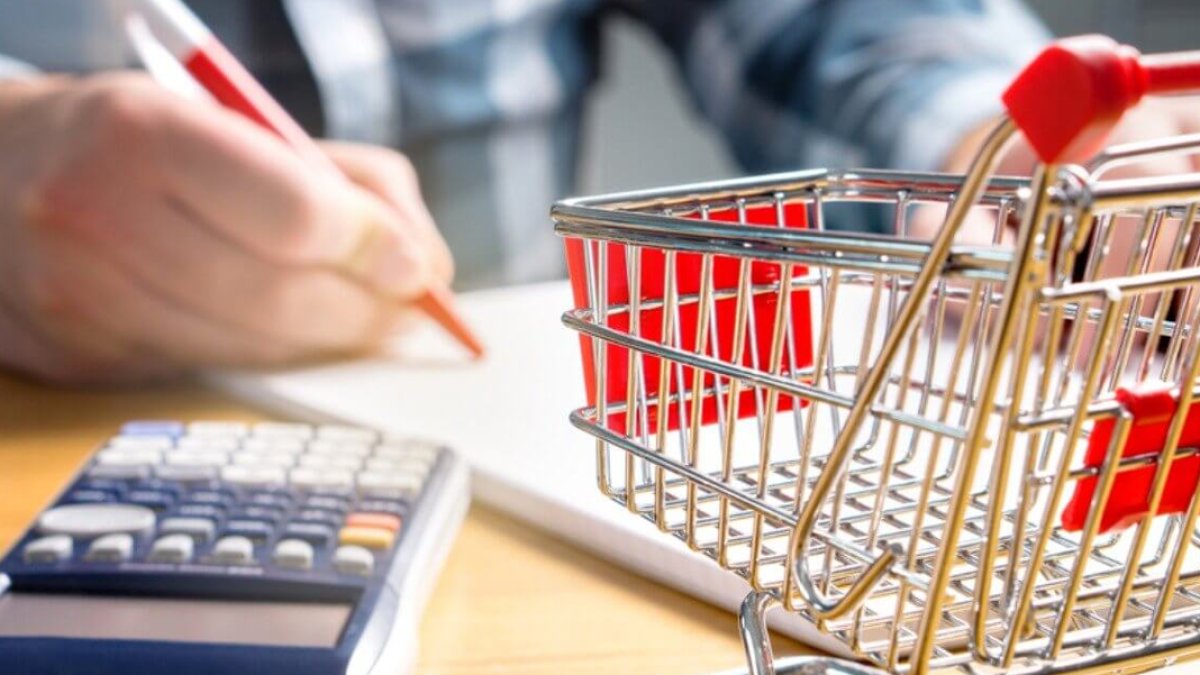 Merkez Bankası Temmuz ayı enflasyon raporunu yayınlamdı