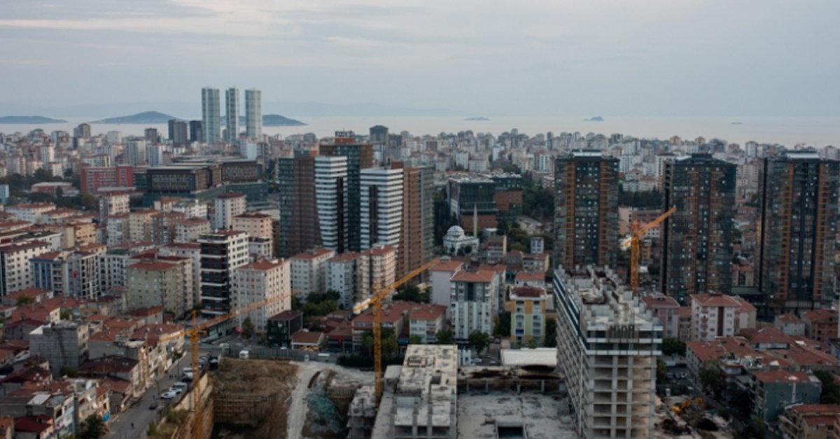 CHP Meclis araştırması istedi: Konut fiyatları 8 ayda yüzde 135 arttı