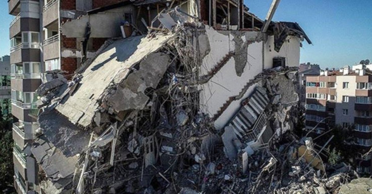 Uzmanlardan Kahramanmaraş için deprem uyarısı: Her an felaket yaşanabilir
