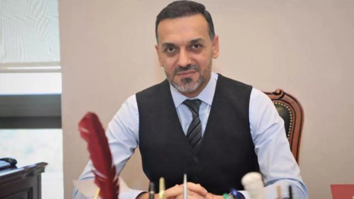 DDK Başkanı Arıncı'dan iptal edilen KPSS'ye ilişkin açıklama