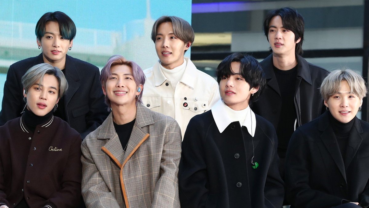 Güney Kore Savunma Bakanlığı: BTS askerliğini yaparken konser de verebilecek