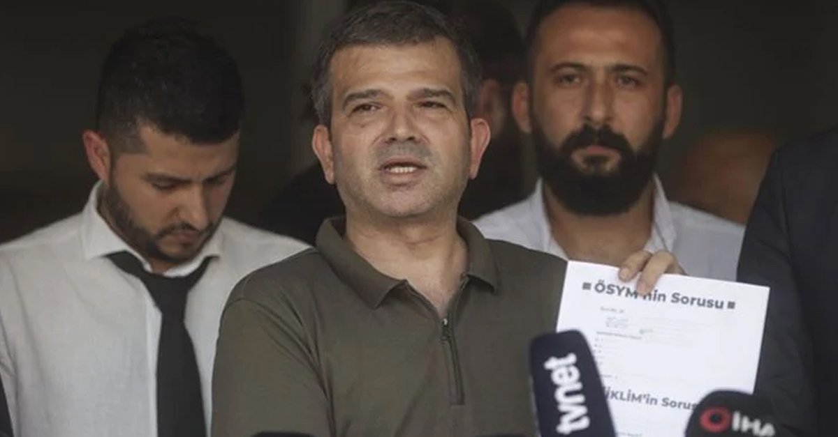 Yediiklim Yayınevi sahibinden 'mağduruz' açıklaması