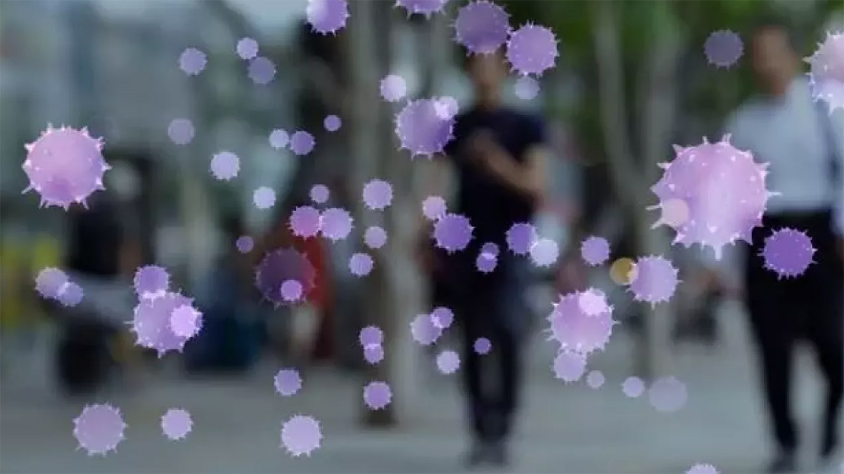 ABD 'maymun çiçeği' nedeniyle acil durum ilan etti