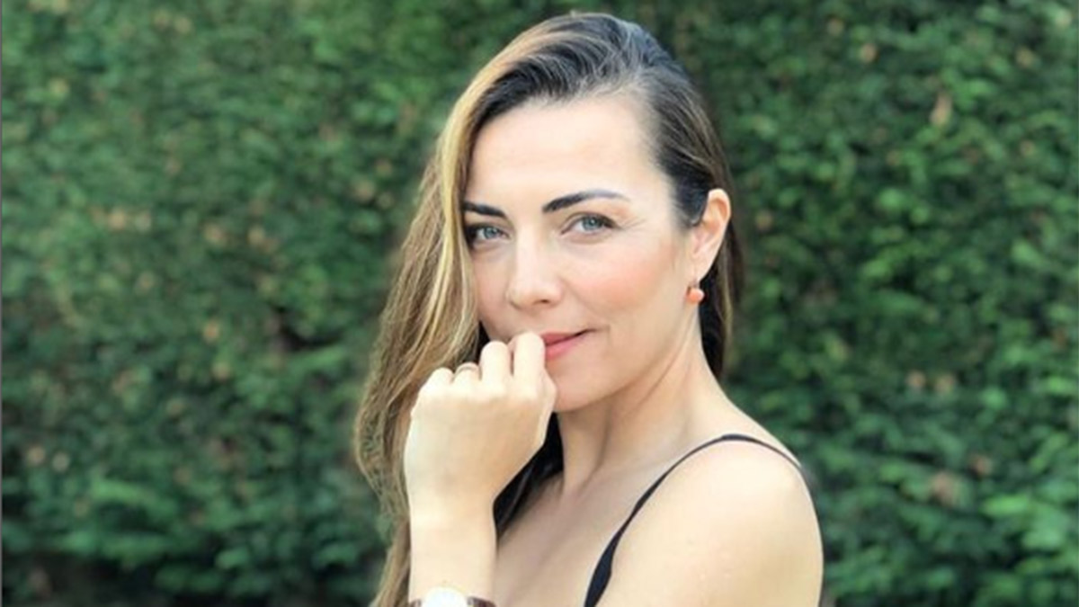 Burcu Kara, ikinci kez anne oluyor