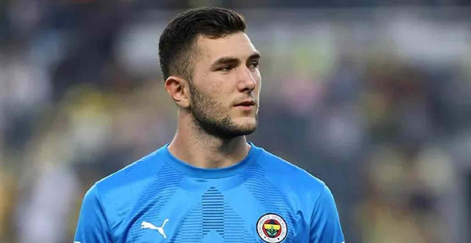 Ertuğrul Çetin kimdir, kaç yaşında? Fenerbahçe kalecisi Ertuğrul Çetin futbol kariyeri ve oynadığı takımlar