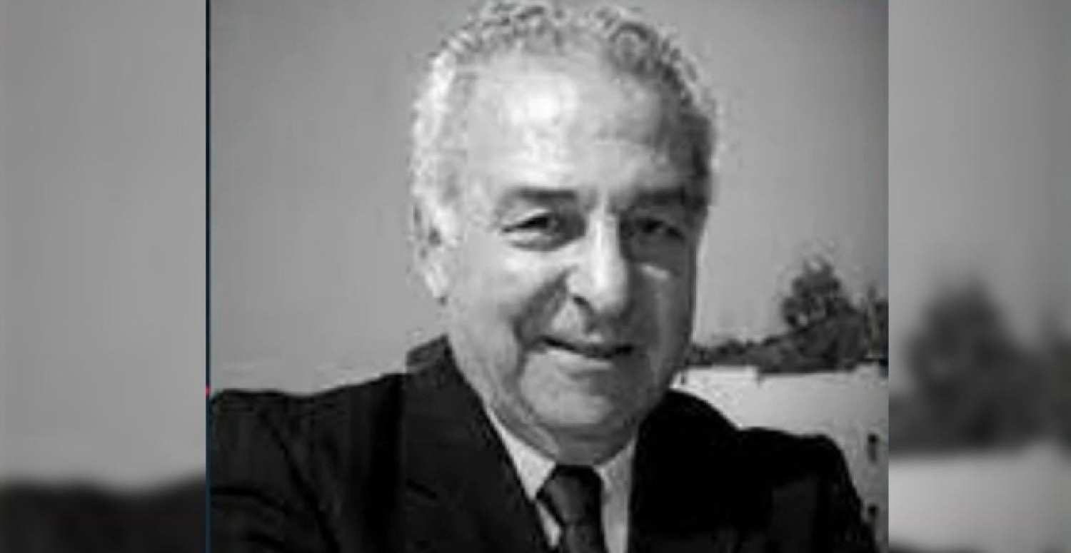 Adnan Advan kimdir, neden öldü? TRT'nin ilk spikerlerinden Adnan Advan yaşama veda etti