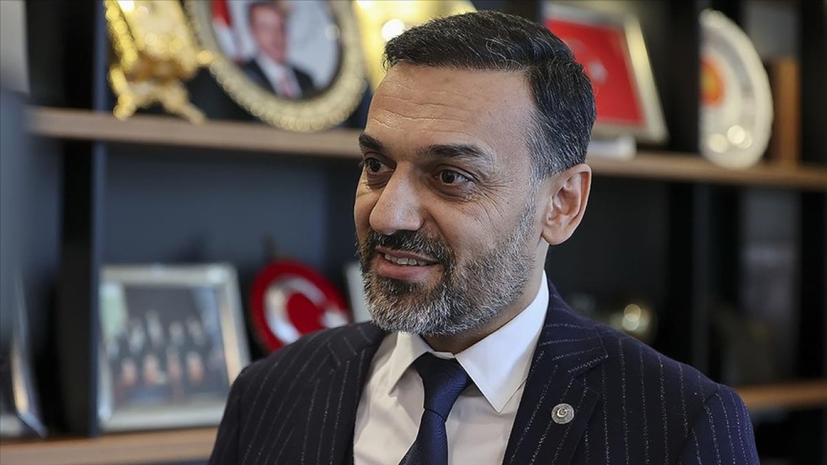 DDK Başkanı Arıncı'dan KPSS açıklaması: Süreci bulandırmaya çalışıyorlar