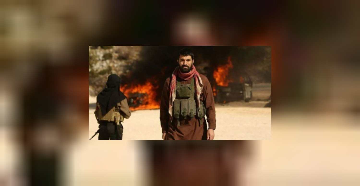 Disney Plus Kaçış dizisi bitti mi, yeni sezon olacak mı?