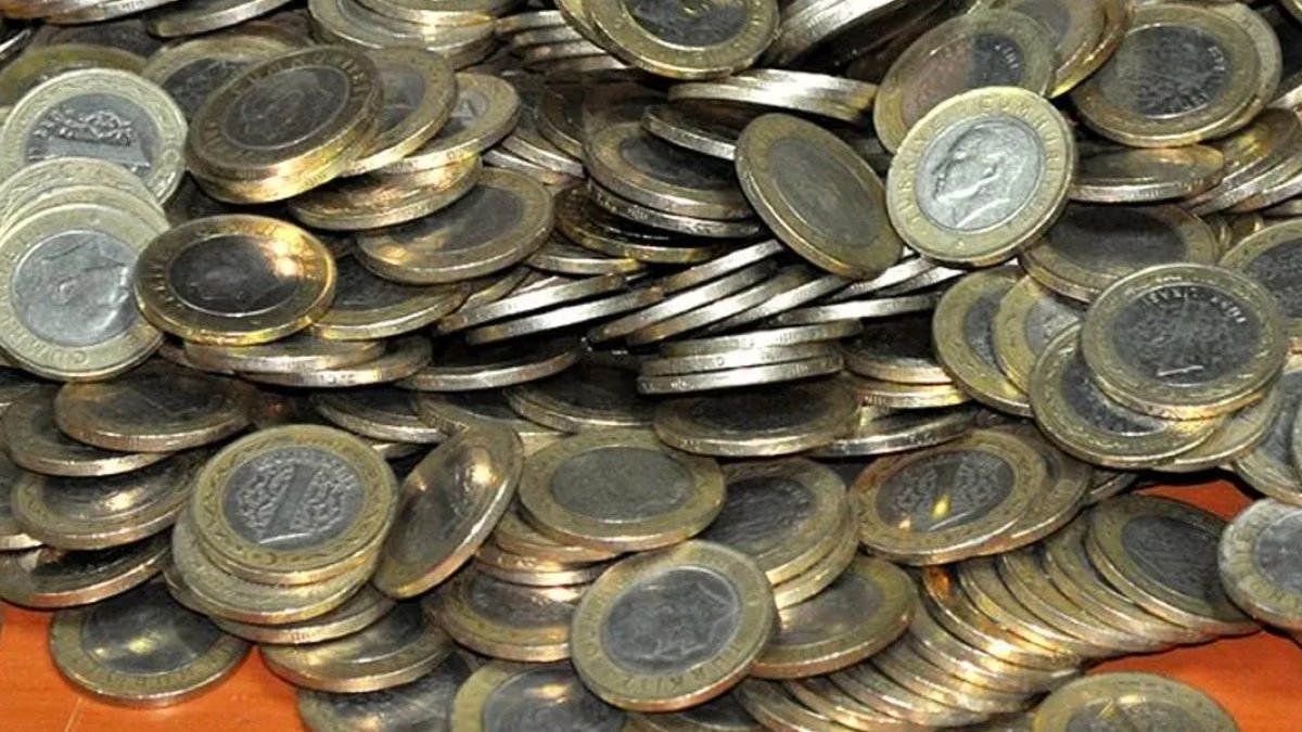 Gresham Kanunu 500 yıl sonra tekrar mı ortaya çıktı?